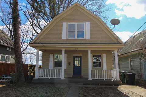 3135 Mapleleaf Avenue, Cincinnati, OH 45213