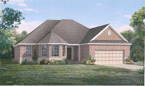 4965 Fescue Drive, Liberty Township, OH 45044