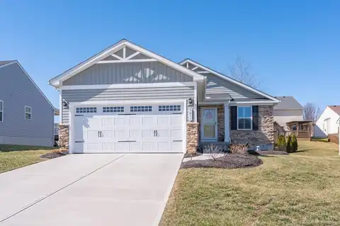 5611 Millbrook Drive, Middletown, OH 45042
