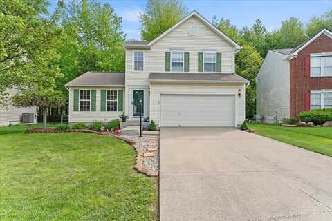 6038 Delfair Lane, Maumee, OH 45150