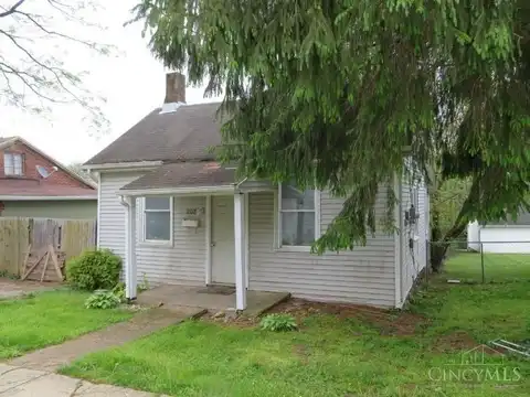 208 Johnson Street, Hillsboro, OH 45133