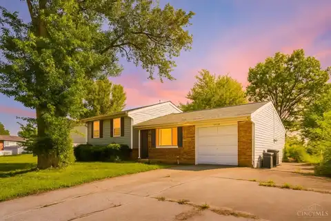 1034 Glendale Drive, Union, OH 45103