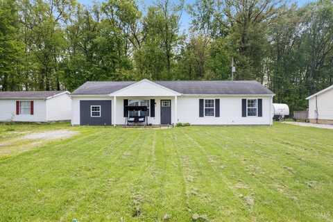 7464 Brookfield Place, Sardinia, OH 45171