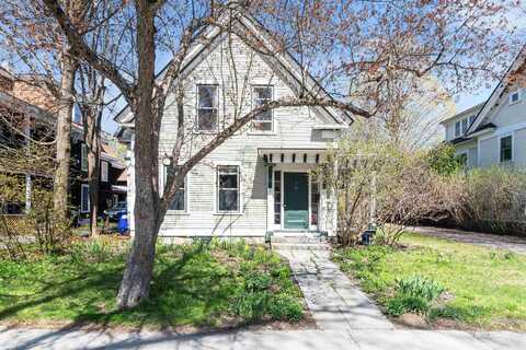 5 Winter Street, Montpelier, VT 05602