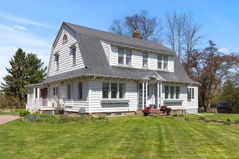 5166 Shelburne Road, Shelburne, VT 05482