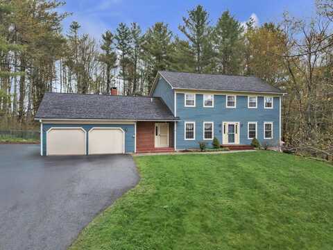 225 Westwood Drive, Montpelier, VT 05602