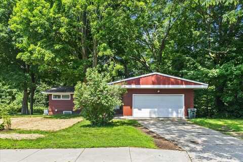 236 Prospect Parkway, Burlington, VT 05401