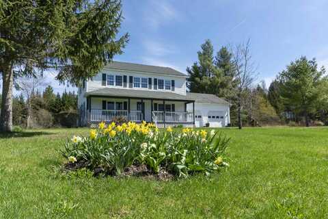 493 Oak Ridge Estates, Morristown, VT 05661