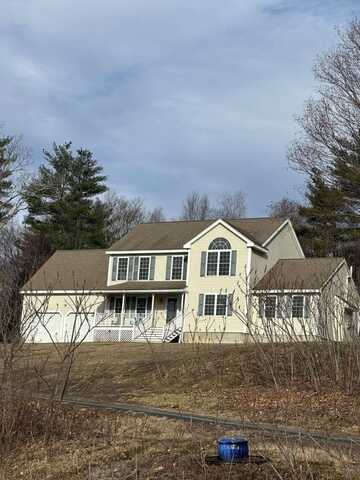 18 Sherman Drive, Raymond, NH 03077