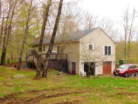 218 Deboer Lane, Wakefield, NH 03872