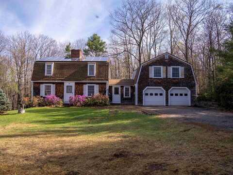 180 Mountain Road, CTR Tuftnboro, NH 03816