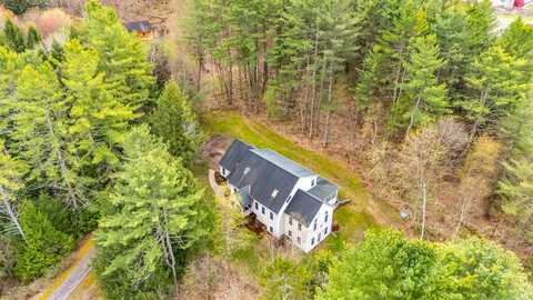 16 Bradley Bow Road, Jericho, VT 05465