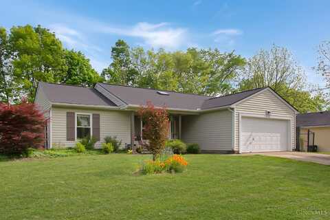 370 Woodsdale Drive, Monroe, OH 45050
