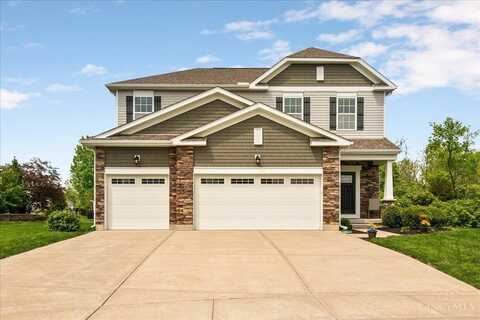 1874 Meadowsweet Drive, Turtle Creek Twp, OH 45036