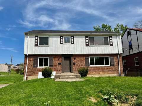 5510 Newfield Avenue, Cincinnati, OH 45237