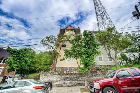 2228 Wheeler Street, Cincinnati, OH 45219