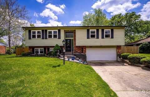 515 Maxine Drive, Oxford, OH 45056