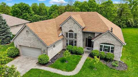 5522 Creekside Meadows Drive, Liberty Township, OH 45011