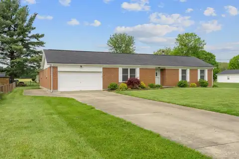10459 Springflower Court, Harrison, OH 45030