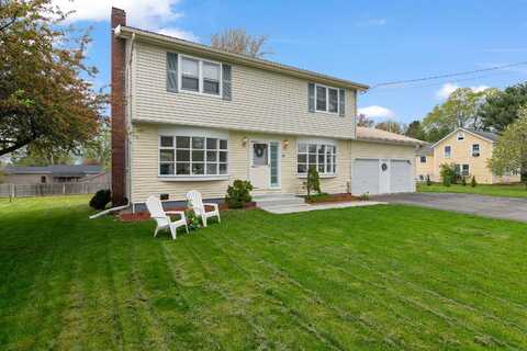 890 Essex Road, Williston, VT 05495