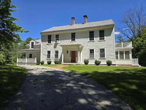 7 Elm Street Extension, Antrim, NH 03440