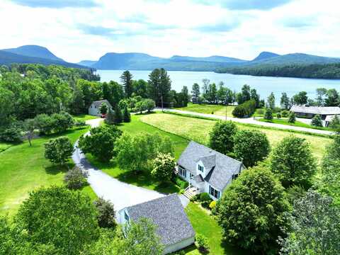 93 Stoney Brook Lane, Westmore, VT 05860