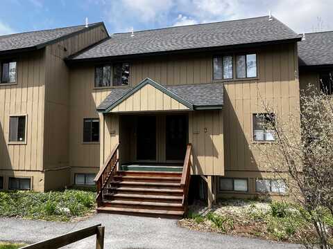 3 Chippewa Way, Waterville Valley, NH 03215