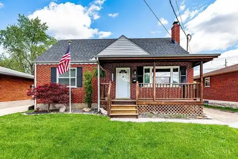 9366 Neil Drive, Colerain Twp, OH 45231