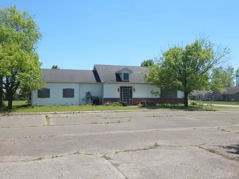 606 Silverado Drive, Wilmington, OH 45177