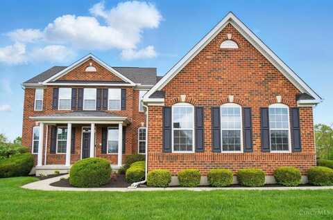 5677 Senour Drive, West Chester, OH 45069