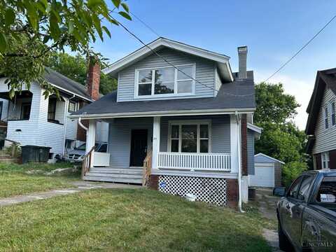 24 Parkwood Place, Cincinnati, OH 45217