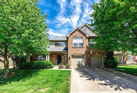 2988 Audubon Drive, Fairfield, OH 45011
