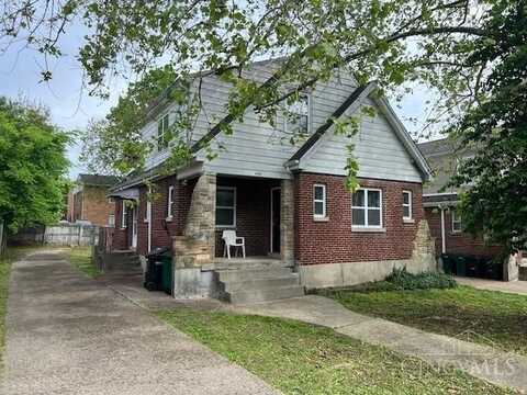 830 Greenwich Avenue, Cincinnati, OH 45238