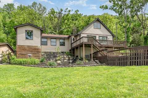 7320 US Rt 52, Huntington Twp, OH 45167