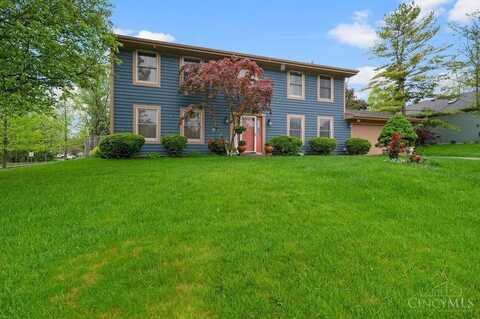 3837 Eagle Point Drive, Beavercreek, OH 45430