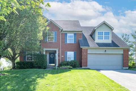 7535 Lakota Springs Drive, West Chester, OH 45069
