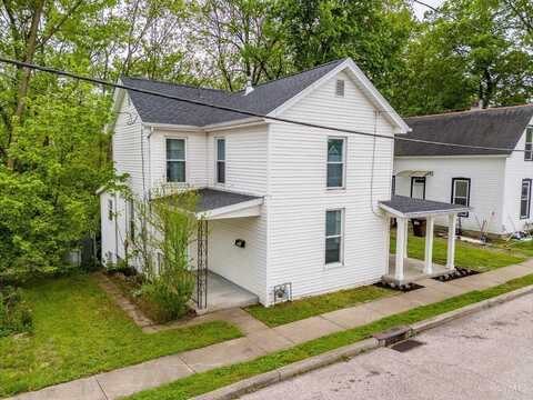 144 Front Street, Williamsburg, OH 45176