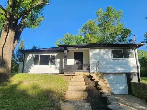 10391 Miami River Road, Colerain Twp, OH 45252
