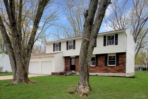 5757 Lynne Clara Drive, Maumee, OH 45150