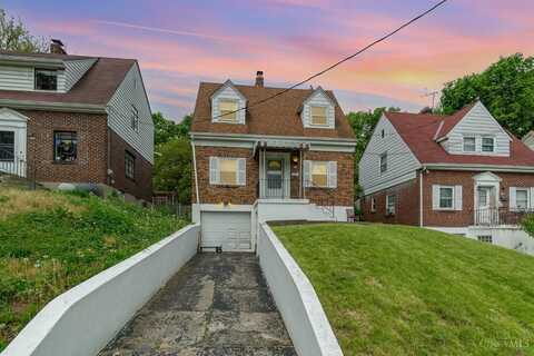 911 Purcell Avenue, Cincinnati, OH 45205