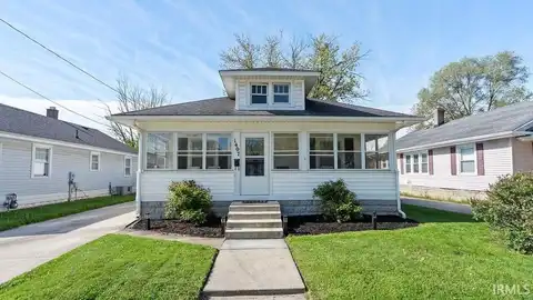 1407 W WALNUT Street, Kokomo, IN 46901
