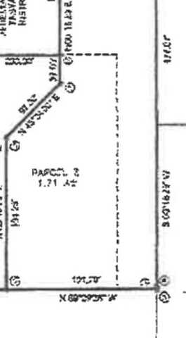 1601 1/2 W Water Street, Hartford City, IN 47348