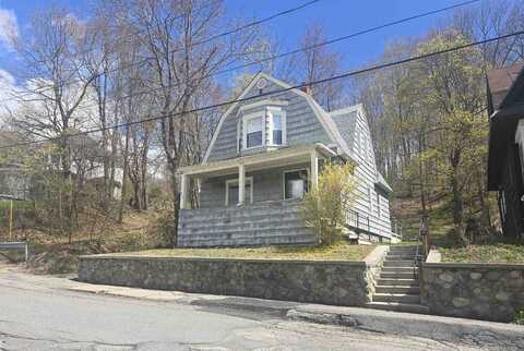 324 Church Street, Berlin, NH 03570