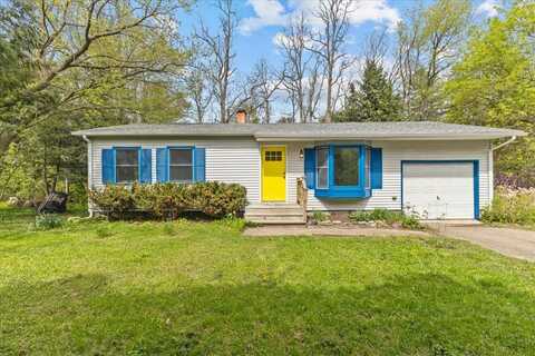 925 Bay Road, Colchester, VT 05446