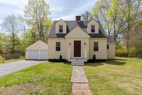19 Witmer Avenue, Portsmouth, NH 03801