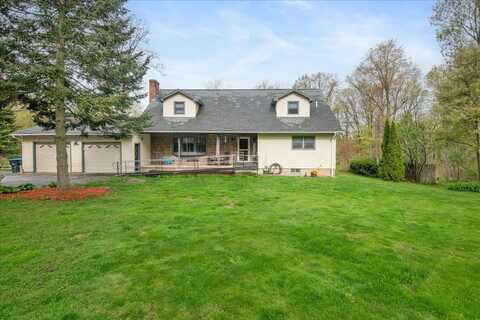 226 Crosby Heights, Waltham, VT 05491