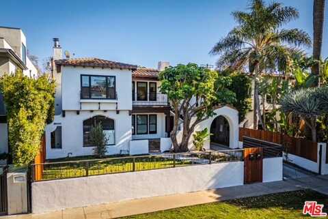 324 Croft, Los Angeles, CA 90048