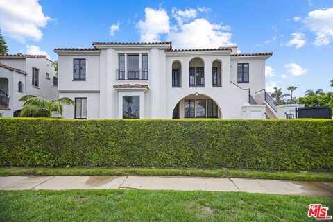 1148 S Stanley Ave, Los Angeles, CA 90019