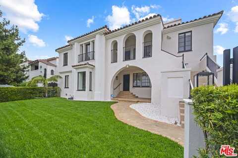 1146 S Stanley Ave, Los Angeles, CA 90019