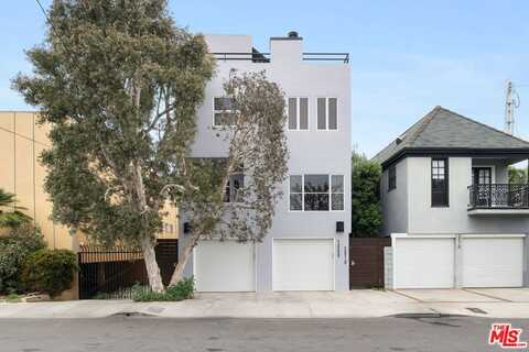 2008 Alberta Ave, Venice, CA 90291
